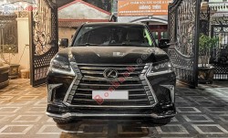 Bán ô tô Lexus LX 570 Super Sport - 2016 - xe cũ