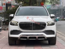 Bán ô tô Mercedes Benz GLS 450 4Matic - 2021 - xe cũ