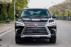 Bán ô tô Lexus LX 570 - 2016 - xe cũ