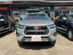 Bán ô tô Toyota Hilux 2.4L 4x2 AT - 2024 - xe cũ