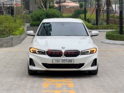 Bán ô tô BMW 3 Series 320i Sport Line - 2024 - xe cũ