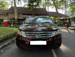 Bán ô tô Honda Odyssey Touring 3.5 AT - 2012 - xe cũ