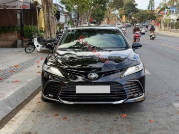 Bán ô tô Toyota Camry 2.5Q - 2022 - xe cũ
