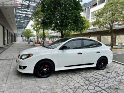 Bán ô tô Hyundai Avante 1.6 AT - 2012 - xe cũ