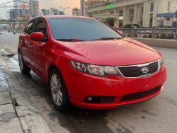 Bán ô tô Kia Cerato 1.6 AT - 2012 - xe cũ