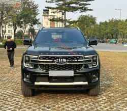 Bán ô tô Ford Everest Platinum 2.0L 4x4 AT - 2025 - xe cũ