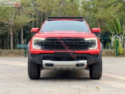 Bán ô tô Ford Ranger Raptor 2.0L 4x4 AT - 2025 - xe cũ