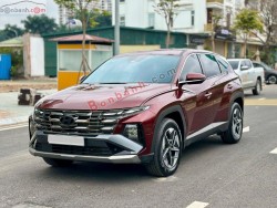 Bán ô tô Hyundai Tucson 2.0 AT Đặc biệt - 2025 - xe cũ