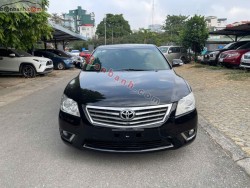 Bán ô tô Toyota Camry 2.4G - 2009 - xe cũ