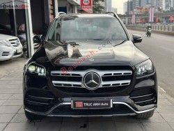 Bán ô tô Mercedes Benz GLS 450 4Matic - 2022 - xe cũ