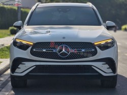Bán ô tô Mercedes Benz GLC 300 4Matic - 2024 - xe cũ