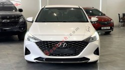 Bán ô tô Hyundai Accent 1.4 AT - 2023 - xe cũ