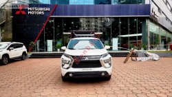Bán ô tô Mitsubishi Xpander 1.5 AT - 2025 - xe cũ