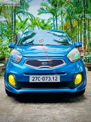 Bán ô tô Kia Morning MT - 2024 - xe cũ
