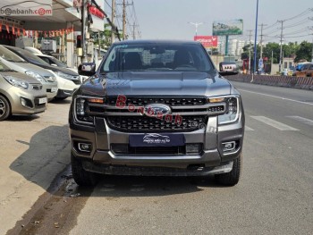 Bán ô tô Ford Ranger XLS 2.0L 4x4 AT - 2024 - xe cũ