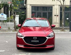 Bán ô tô Mazda 2 Luxury - 2021 - xe cũ