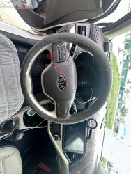 Bán ô tô Kia Morning Si MT - 2015 - xe cũ