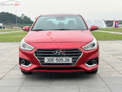 Bán ô tô Hyundai Accent 1.4 ATH - 2020 - xe cũ