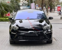 Bán ô tô Kia Cerato 1.6 AT Luxury - 2019 - xe cũ