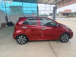 Bán ô tô Kia Morning Si AT - 2017 - xe cũ