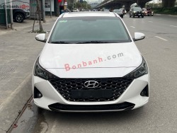 Bán ô tô Hyundai Accent 1.4 AT Đặc Biệt - 2023 - xe cũ