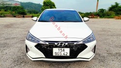 Bán ô tô Hyundai Elantra - 2020 - xe cũ