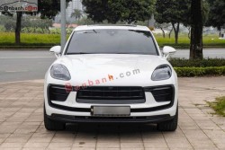 Bán ô tô Porsche Macan 2.0 - 2022 - xe cũ