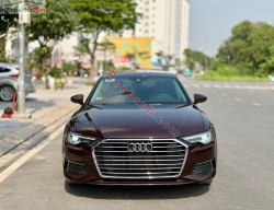 Bán ô tô Audi A6 45 TFSI - 2021 - xe cũ