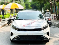 Bán ô tô Kia K3 Luxury 1.6 AT - 2022 - xe cũ