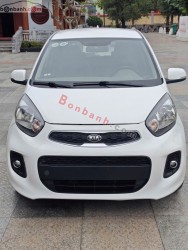 Bán ô tô Kia Morning MT - 2019 - xe cũ