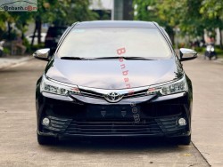 Bán ô tô Toyota Corolla altis 1.8G AT - 2018 - xe cũ
