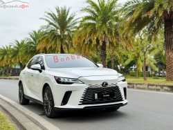 Bán ô tô Lexus RX 350 Luxury - 2022 - xe cũ