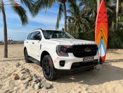 Bán ô tô Ford Everest Sport 2.0L 4x2 AT - 2026 - xe mới