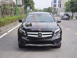 Bán ô tô Mercedes Benz GLA class GLA 250 4Matic - 2015 - xe cũ