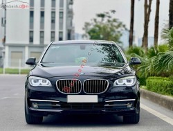 Bán ô tô BMW 7 Series 730Li - 2013 - xe cũ