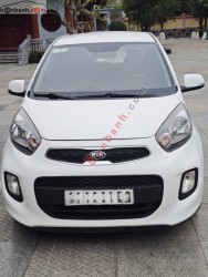 Bán ô tô Kia Morning MT - 2018 - xe cũ