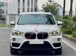 Bán ô tô BMW X1 sDrive20i - 2016 - xe cũ