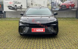 Bán ô tô Toyota Camry 2.5 HEV Top - 2025 - xe cũ