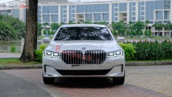 Bán ô tô BMW 7 Series 740Li - 2020 - xe cũ