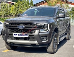 Bán ô tô Ford Ranger Wildtrak 2.0L 4x4 AT - 2024 - xe cũ