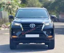 Bán ô tô Toyota Fortuner 2.7L 4x2 AT - 2023 - xe cũ