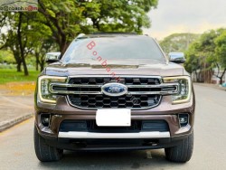 Bán ô tô Ford Everest Titanium 2.0L 4x2 AT - 2022 - xe cũ