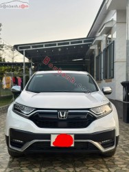 Bán ô tô Honda CRV L - 2020 - xe cũ