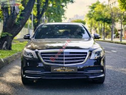 Bán ô tô Mercedes Benz S class S450L Luxury - 2019 - xe cũ