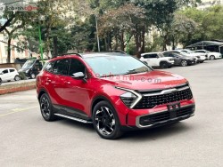 Bán ô tô Kia Sportage Signature X-Line 2.0D - 2022 - xe cũ