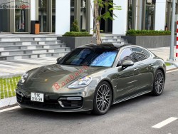 Bán ô tô Porsche Panamera 4 - 2022 - xe cũ