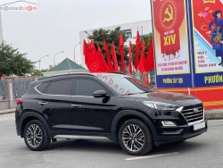 Bán ô tô Hyundai Tucson 2.0 AT CRDi - 2019 - xe cũ
