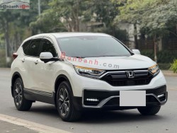 Bán ô tô Honda CRV L - 2020 - xe cũ