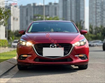 Bán ô tô Mazda 3 1.5L Sport Luxury - 2019 - xe cũ