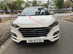 Bán ô tô Hyundai Tucson 2.0 AT CRDi - 2020 - xe cũ
